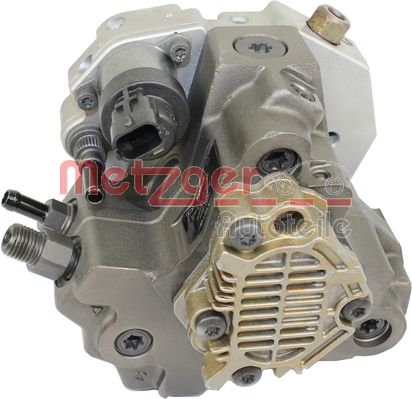 METZGER 0830035 ORIGINAL ERSATZTEIL Hochdruckpumpe